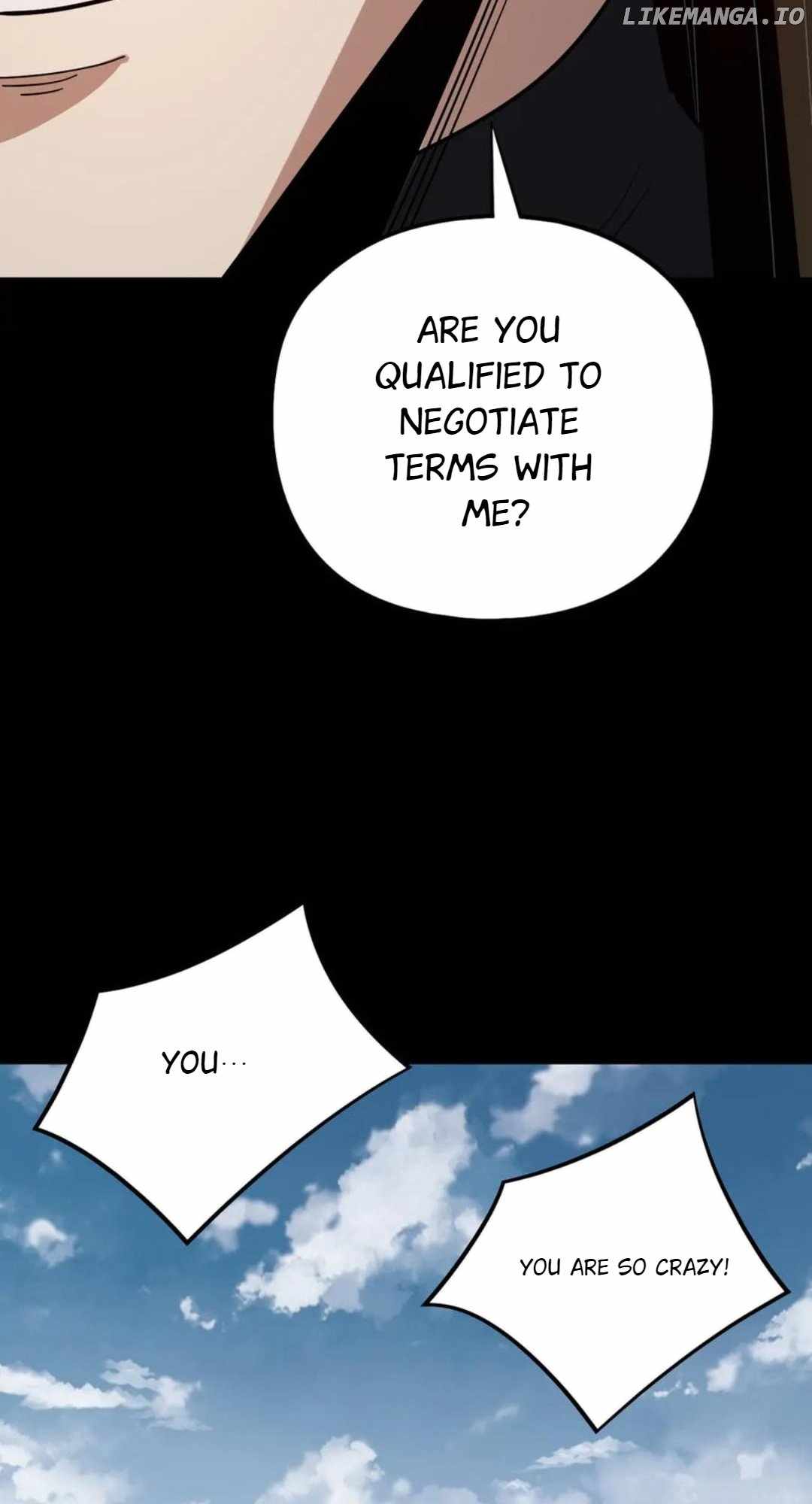 I Am The Fated Villain Chapter 253 32